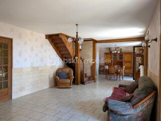  Maison � vendre 7 pi�ces 180 m�