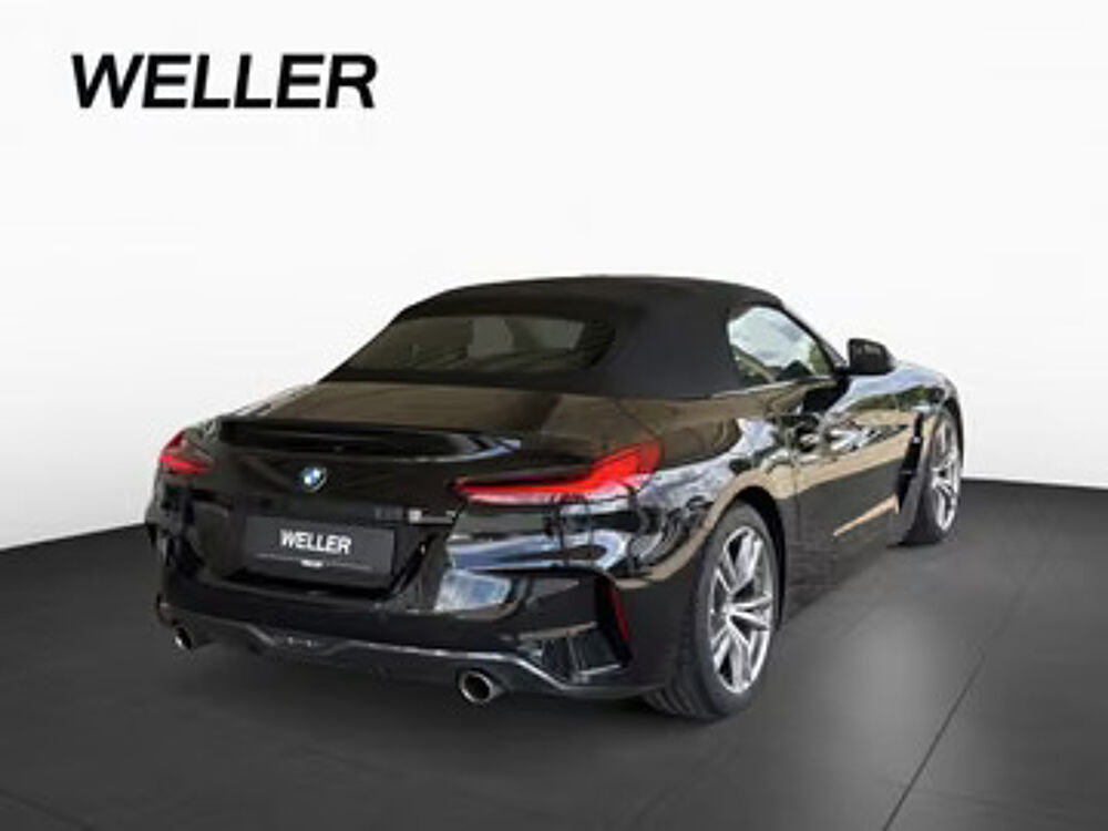 Z4 sDrive20i M Sport 2023 occasion 33000 Bordeaux