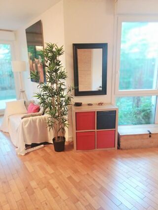  Appartement � louer 2 pi�ces 56 m�