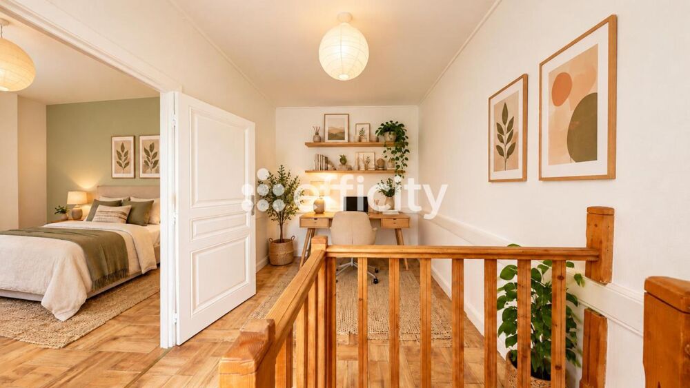 Vente Duplex/Triplex Duplex/Triplex Lyon 4