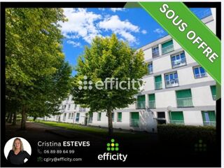  Appartement à vendre 5 pièces 87 m²