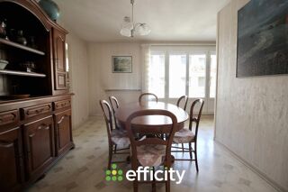  Appartement à vendre 3 pièces 65 m²