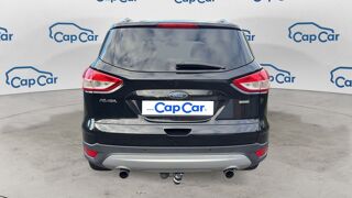 Kuga III 1.5 Ecoboost 150 Titanium 2016 occasion 45360 Chatillon Sur Loire