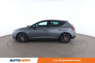 Leon 1.4 TSI ACT FR DSG 150 ch 2017 occasion 92130 Issy-les-Moulineaux