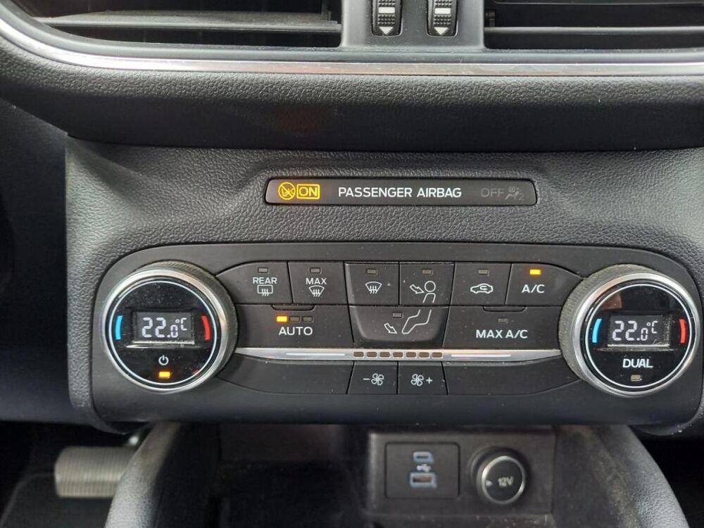 Kuga 2.5 Duratec 225 CH PHEV 4x2 TITANIUM - SUIVI FORD 2020 occasion 14650 Carpiquet