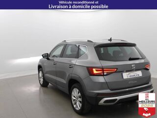 Ateca TDI 150 DSG7 Style 2023 occasion 10150 Lavau