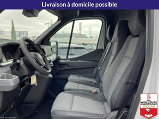 Master Fourgon BLUE DCI 130 L2H2 3T5 TR EXTRA 2025 occasion 10150 Lavau