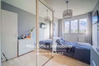  Appartement � vendre 4 pi�ces 83 m�