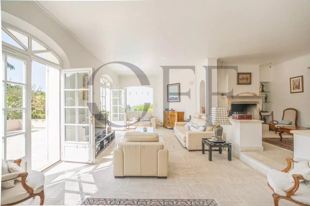 à vendre  Villa Marseille 12