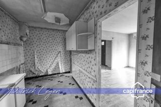  Maison à vendre 4 pièces 96 m²