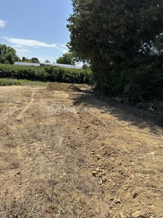  Terrain � vendre 5152 m�