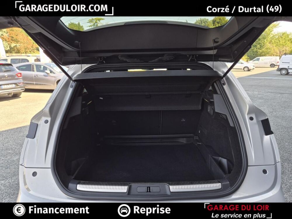 DS7 BlueHDi 130 Automatique RIVOLI 2024 occasion 49140 Corz&eacute;