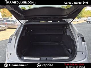DS7 BlueHDi 130 Automatique RIVOLI 2024 occasion 49140 Corz&eacute;