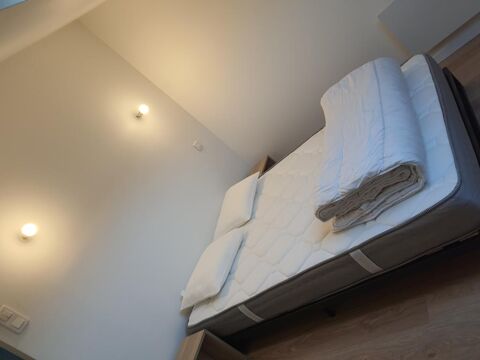  Appartement  louer 2 pices 25 m