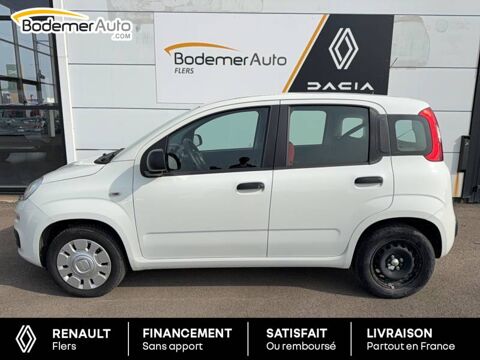 Panda 1.2 69 ch S/S 2020 occasion 61100 Flers