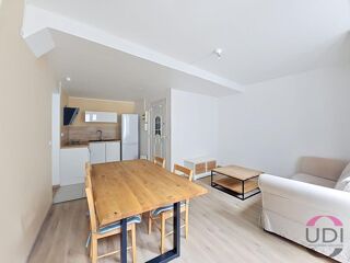  Appartement à vendre 3 pièces 64 m²