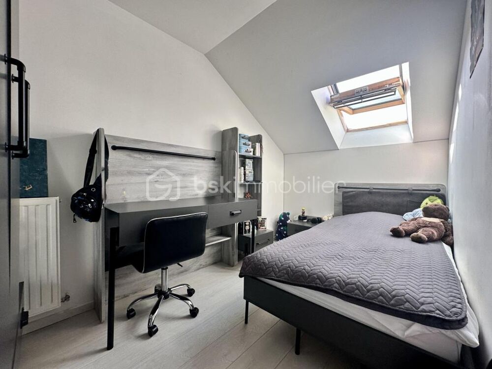 � vendre  Maison Stains (93240)