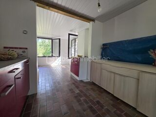  Maison à vendre 3 pièces 80 m²