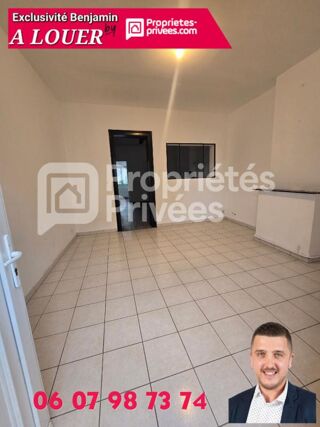  Maison à louer 5 pièces 89 m²
