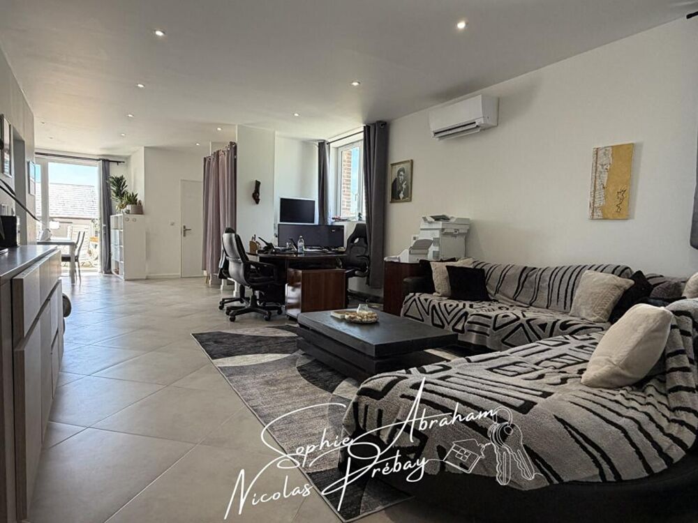 Vente Maison Propriété polyvalente aux prestations énergétiques remarquables ? Maison principale et logements indépendants Toury