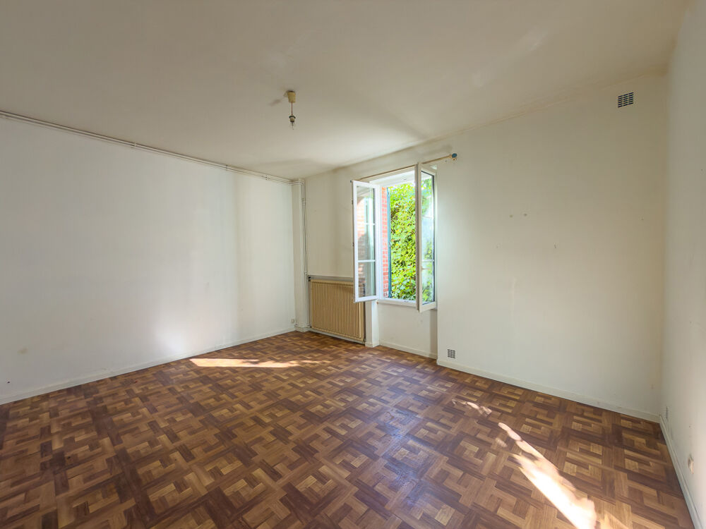 Vente Maison Maison Vierzon 4 pièce(s) 110 m² Vierzon
