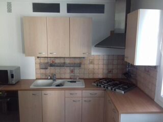  Appartement à louer 2 pièces 45 m²