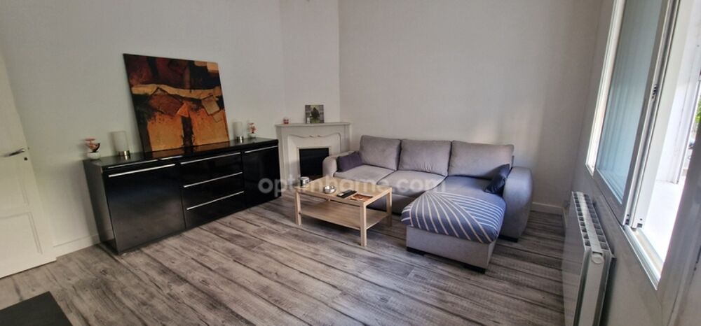 Appartement 2 pièces 50 m² · à Istres · 50 m² · 155 000 €