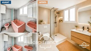  Maison à vendre 5 pièces 115 m²