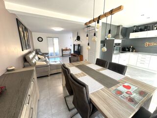  Maison à vendre 4 pièces 94 m²