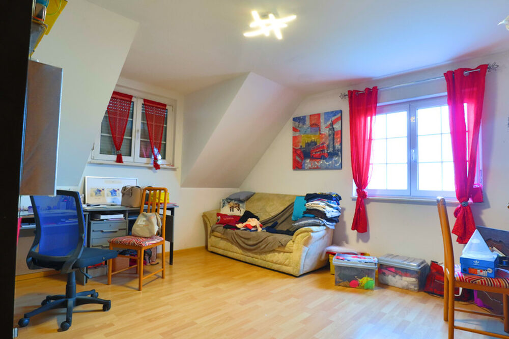 � vendre  Maison Strasbourg (67000)