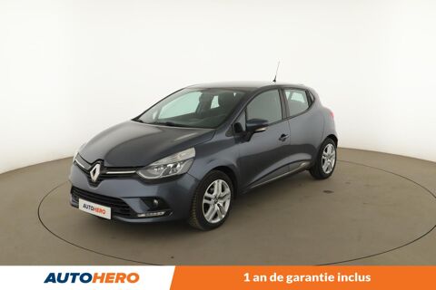 Renault Clio 0.9 TCe Energy Business 90 ch 2017 occasion Issy-les-Moulineaux 92130