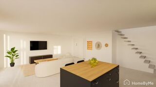  Maison � vendre 4 pi�ces 90 m�