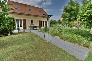  Maison à vendre 8 pièces 135 m²