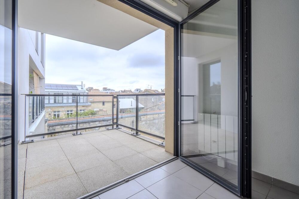 Vente Appartement Appartement Bordeaux