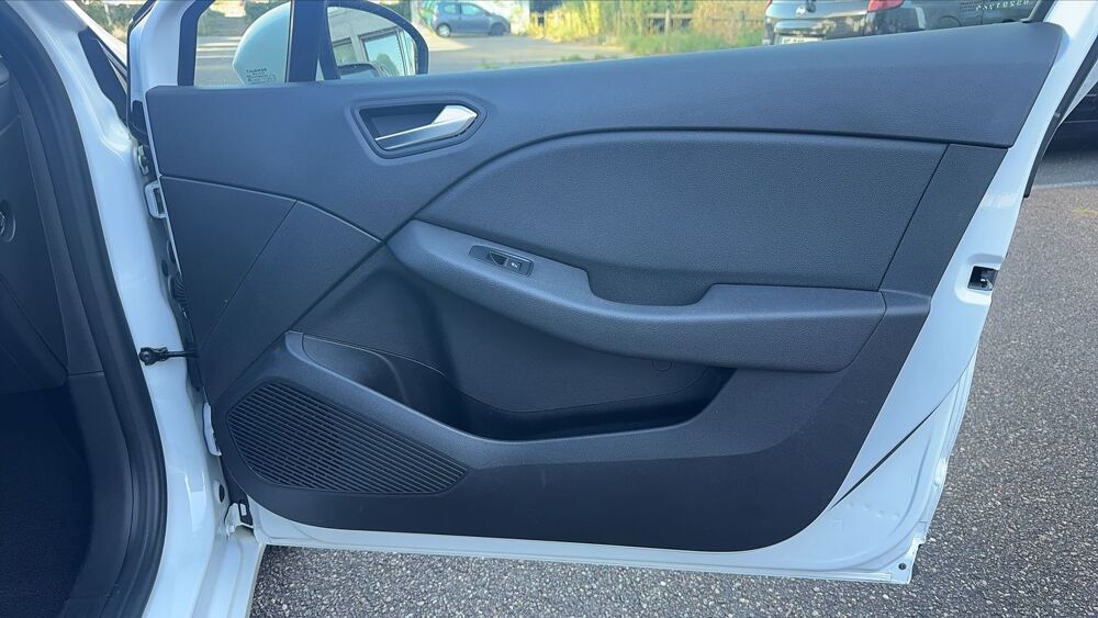 Clio 1.0 TCe 100 Business 2020 occasion 54000 Nancy