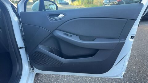 Clio 1.0 TCe 100 Business 2020 occasion 54000 Nancy