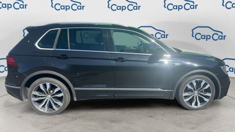 Tiguan II 2.0 TDI 150 4Motion DSG7 R-Line 2019 occasion 43700 Blavozy