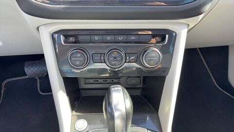 Tiguan 2.0 TDI 190 4Motion DSG7 R Line - Automatique Toit ouvrant 2019 occasion 60200 Compiegne