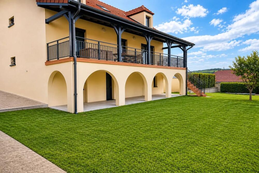 à vendre  Maison Norges-la-Ville (21490)