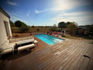  Maison à vendre 7 pièces 142 m²