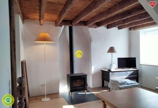  Maison à vendre 3 pièces 52 m²