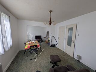  Maison � vendre 3 pi�ces 65 m�