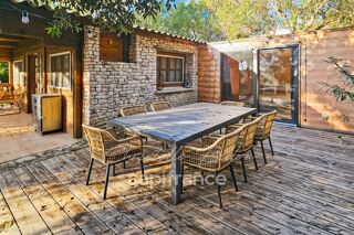  Chalet � vendre 2 pi�ces 42 m�