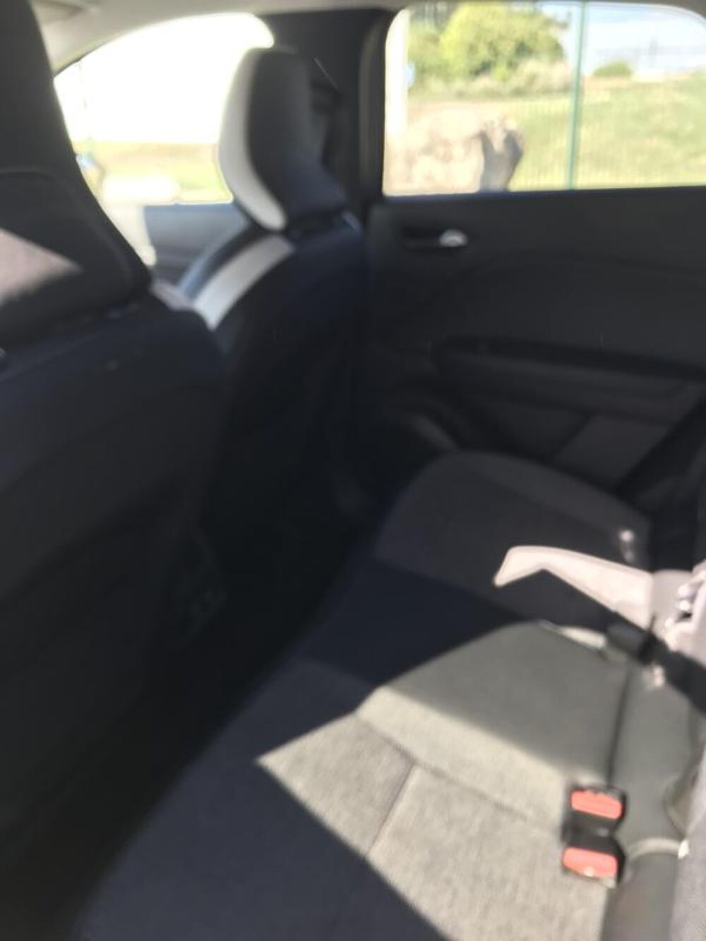 Captur II E TECH 145 TECHNO 2023 occasion 38160 Chatte