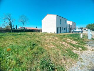  Terrain à vendre 310 m²