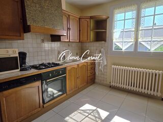  Maison à vendre 4 pièces 92 m²