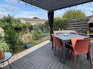  Maison à vendre 4 pièces 108 m²