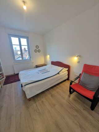  Appartement � louer 3 pi�ces 54 m�