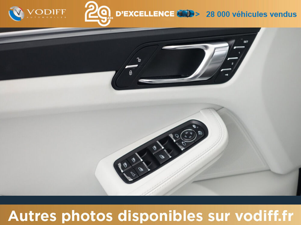 Macan 2.0 L 252 CV PDK 2018 occasion 67960 Entzheim