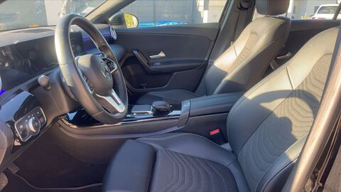 Classe A I 1.3 250 218 8G-DCT Style Line - Automatique Entretien cons 2022 occasion 31140 Saint Alban